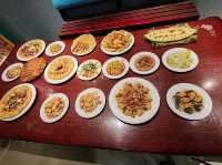 Xinjiang Naan: Ancient Aroma Wafting Through the Silk Road