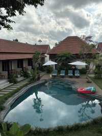 HOTEL MURAH UBUD BALI