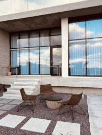 Panoramic, Frame-Worthy Vistas