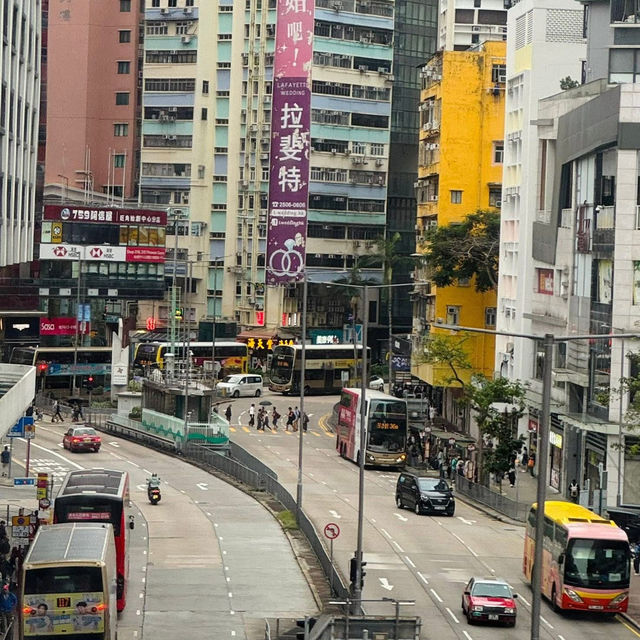 Tsim ShaTsui , Kowloon Hongkong. Tsim ShaTsui , Kowloon Hongkong.