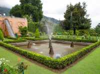 Chashme Shahi Gardens