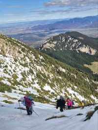 Făgăraș Mountains