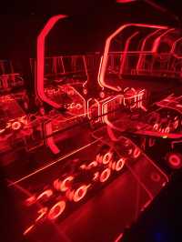 【上海】夢の世界を歩く一日 — 上海ディズニーランド🎠