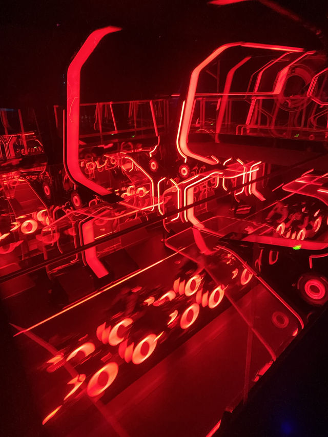 【上海】夢の世界を歩く一日 — 上海ディズニーランド🎠