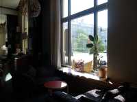 【フィンランド】Hotel Helka