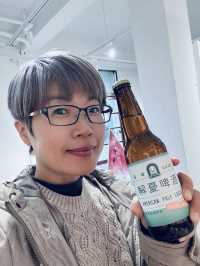 藍皮意象館——從枋寮車站出發的懷舊旅程