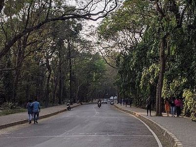 Sanjay Gandhi National Park
