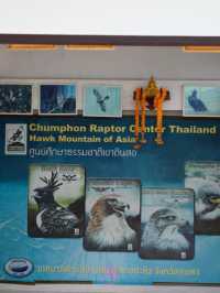 ⛰️ ดูเหยี่ยวชมวิว จุดชมวิวเขาดินสอ