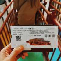 สวยมาก อุทยานแห่งชาติคานาส