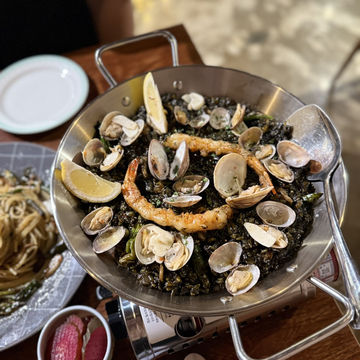 을지로 숨은 빠에야 맛집✨‘떼르세로 코스테스’