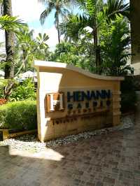 長灘島自由行五天四夜