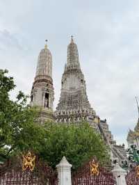 วัดอรุณในมุมต่างๆ 📸