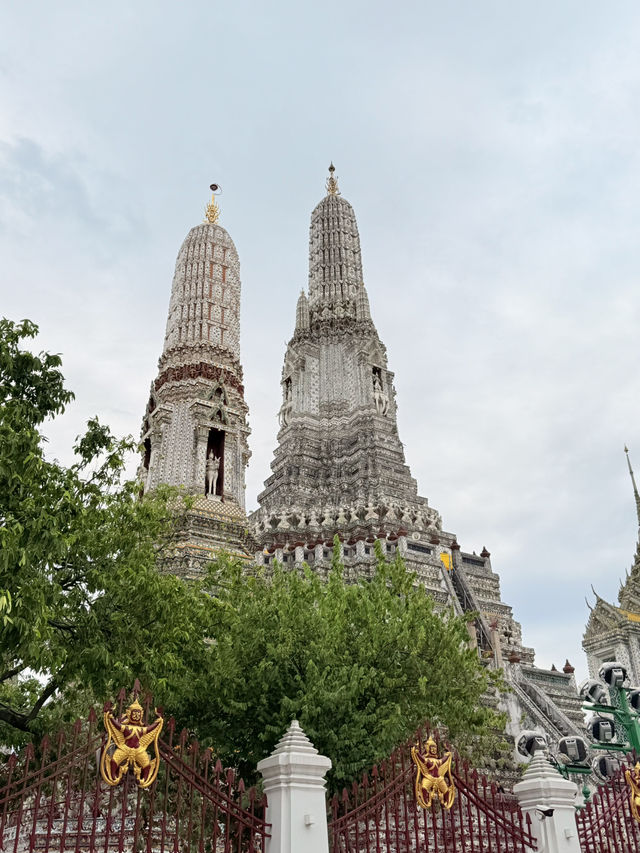 วัดอรุณในมุมต่างๆ 📸 วัดอรุณในมุมต่างๆ 📸