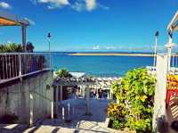 嘿!放假要去哪-沖繩雙島遊(賴長島+奧武島)琉球的牛燒肉