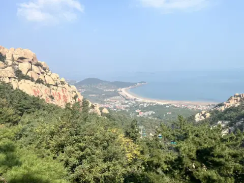 Транспортное руководство по Лаошаню