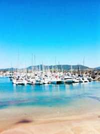 澳洲海邊慢活散步必去島嶼🌊  