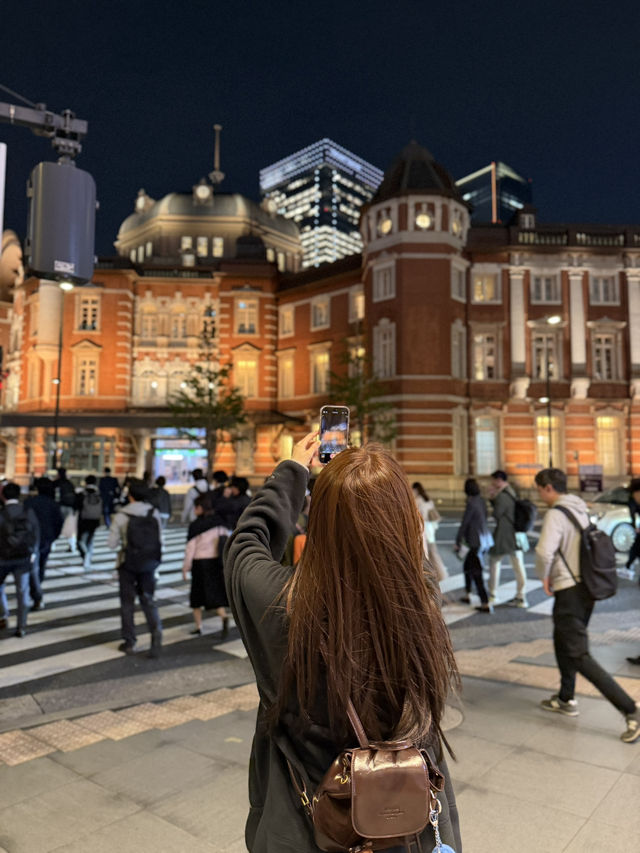 도쿄 4박5일 여행기 도쿄 4박5일 여행기