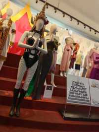 Siam Museum 深解暹羅