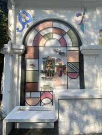 南京：六朝煙水裡的悲歡史詩，梧桐深處的涅槃重生