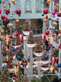 💞기흥 대형 카페 힐링 명소 포레스트아웃팅스 용인