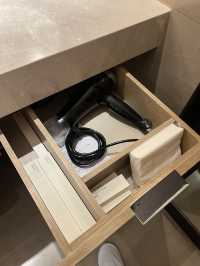 香港酒店之旅-香港君悅酒店🏨