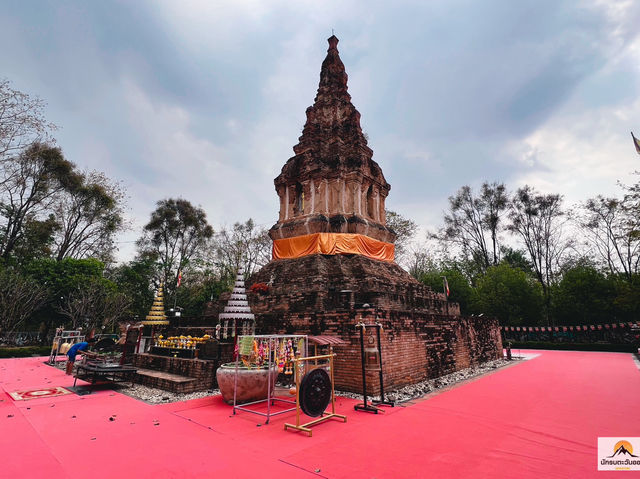 วัดพระธาตุหนองสามหมื่น วัดพระธาตุหนองสามหมื่น