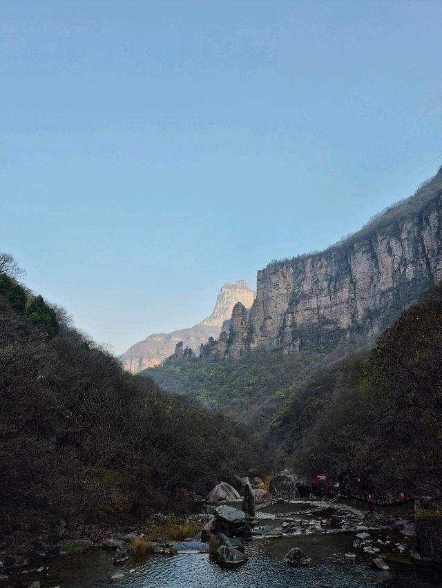 แจกแพลนเที่ยว เจิ้งโจว 4 วัน 3 คืน จัดเต็ม