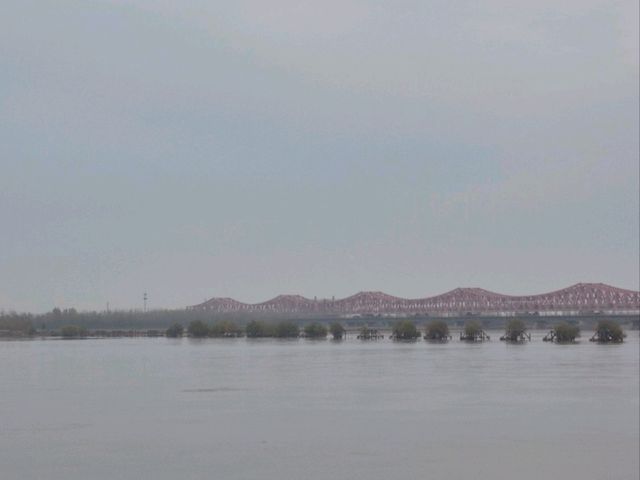 งบเที่ยวเจิ้งโจว–ไคเฟิง–เส้าหลิน 4 วัน 3 คืน