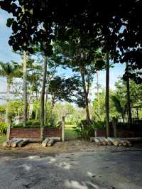 A Blissful Escape at Anjung Floria Putrajaya