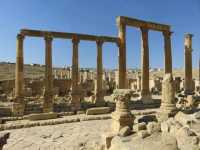 Exploring Jordan on a Budget 🇯🇴✨