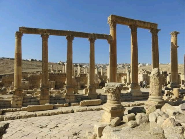 Exploring Jordan on a Budget 🇯🇴✨ Exploring Jordan on a Budget 🇯🇴✨