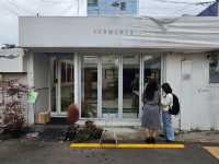 🍄🔥 Ferments — “Mushroom Magic & Global Comfort Hits in One Cozy Spot!”