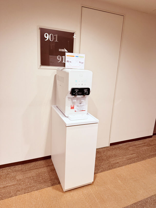 Richmond Hotel Namba Daikokucho – Osaka Stay Review 🇯🇵✨