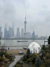 จุดถ่ายรูปหอไข่มุกสุดชิค