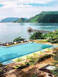 The Ultimate Langkawi Escape: Westin Langkawi Resort & Spa Review 🌴✨