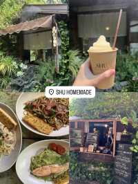 Shu Homemade 🍝