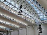 台北101的耶誕季,城市裡最亮的一顆星 ✨