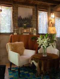 ชนบท Chonnabotบ้านแม่ลาย อ.แม่ออน จ.เชียงใหม่ ⛰️🏡