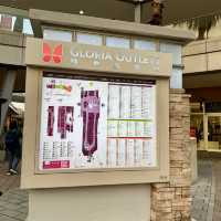 台北Xpark 超夢幻水族館 ✨