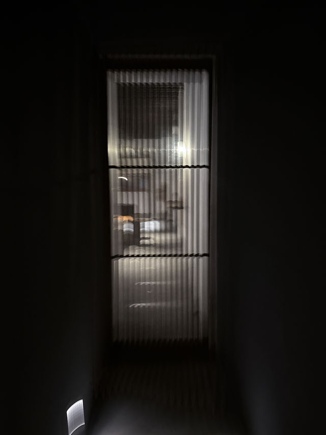 Taipei Night Bar🌃