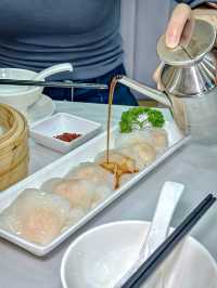 堅持用心新鮮製，酒店經驗不枉費