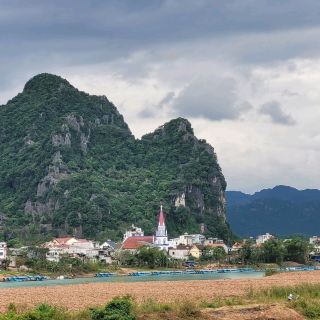 Phong Nha-Ke Bang：探索地球壯麗的核心