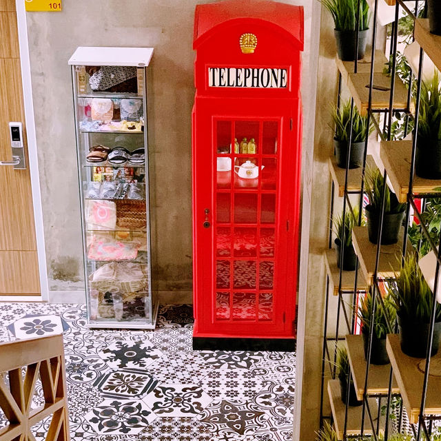 Budget Stay That Slaps: The Batik Bed and Coffee Bandung Review ✨ Budget Stay That Slaps: The Batik Bed and Coffee Bandung Review ✨