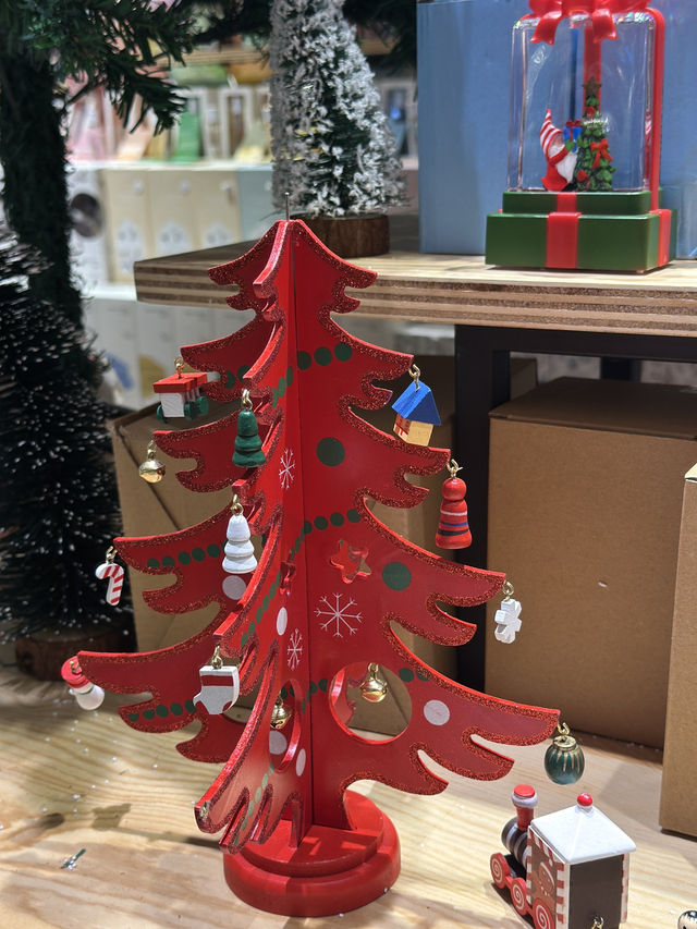 🎄 Hello Christmas at Green Party, Paradigm Mall PJ! 🎁 🎄 Hello Christmas at Green Party, Paradigm Mall PJ! 🎁