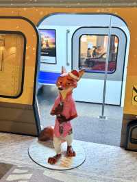 本地遊|Disney’s “Zootopia 2: Zoo-tastic Celebration”