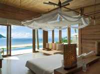 Hidden Paradise: 🌴 Six Senses Con Dao’s Eco-Luxury Escape 🇻🇳