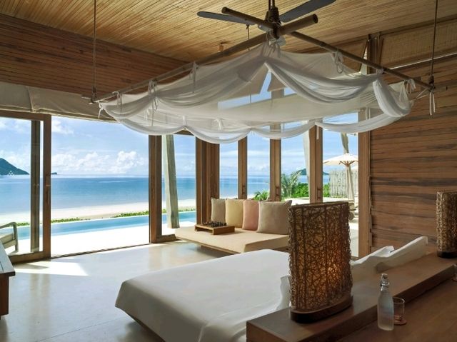 Hidden Paradise: 🌴 Six Senses Con Dao’s Eco-Luxury Escape 🇻🇳 Hidden Paradise: 🌴 Six Senses Con Dao’s Eco-Luxury Escape 🇻🇳