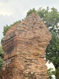 Ancient Spirit of Nha Trang: Po Nagar Cham Towers