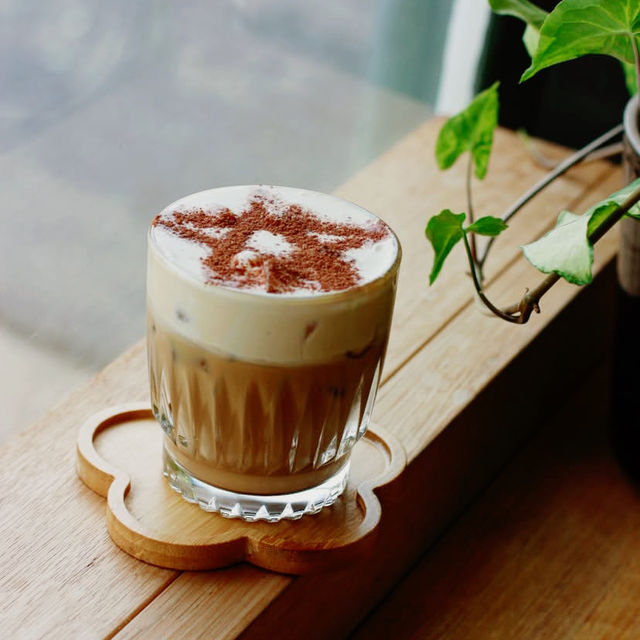 Woven Warmth & Morning Stillness