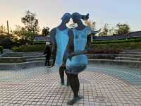 清水藝文中心的空間與文化魅力